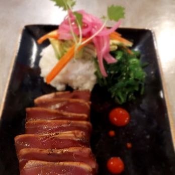 Mermaid Winery - Tuna - New American Near Me - Virginia Beach, Virginia Mermaid Winery - Tuna - New American Near Me - Virginia Beach, Virginia