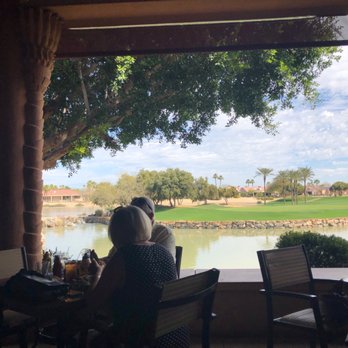 Angela's Kitchen - Patio perfect. We love this place. - New American Near Me - Surprise, Arizona