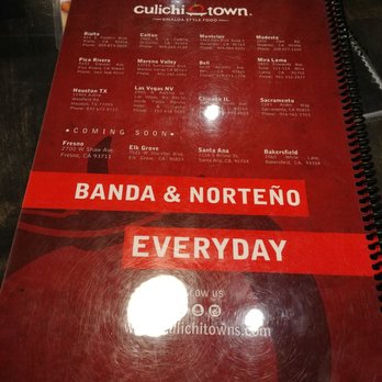 Culichi Town - Never knew this place existed until today. Look at all of the locations. - Seafood Near Me - Stone Park, Illinois Culichi Town - Never knew this place existed until today. Look at all of the locations. - Seafood Near Me - Stone Park, Illinois