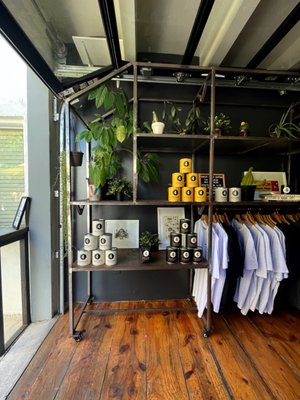 Fourtillfour Cafe by null