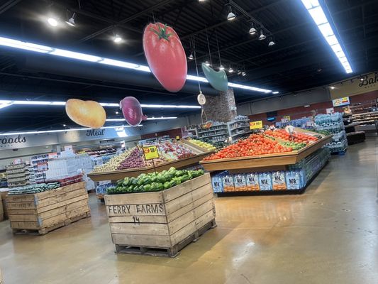 KD Market - Krystyna's Deli by null