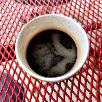 Havana Cafe - Cuban coffee - Cuban Near Me - West Jefferson, North Carolina