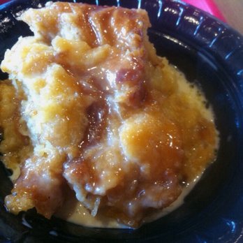 Killen's Barbecue - Bread pudding - Barbeque Near Me - Pearland, Texas Killen's Barbecue - Bread pudding - Barbeque Near Me - Pearland, Texas