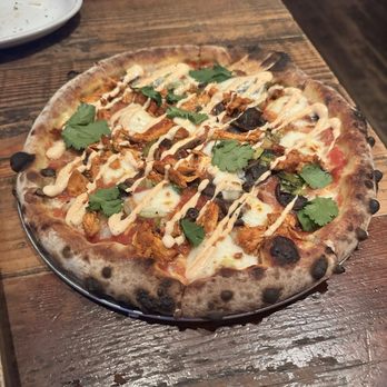 Parlor Pizza Bar - River North - Aunt Chiladas Chicken - Pizza Near Me - Chicago, Illinois Parlor Pizza Bar - River North - Aunt Chiladas Chicken - Pizza Near Me - Chicago, Illinois