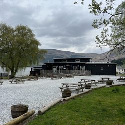Glencoe Gathering & Inn