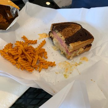 Goodies Deli - Rueben Sandwich - Delis Near Me - Pacific Grove, California Goodies Deli - Rueben Sandwich - Delis Near Me - Pacific Grove, California