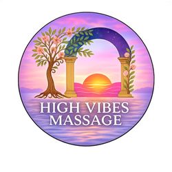 High Vibes Massage
