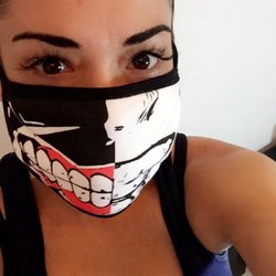 Wicked Lashes By Jazz