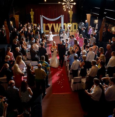 The Metro Hall by null