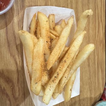Charleys Cheesesteaks - Fries - Cheesesteaks Near Me - Frisco, Texas Charleys Cheesesteaks - Fries - Cheesesteaks Near Me - Frisco, Texas