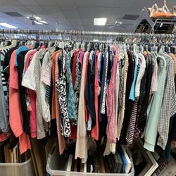 St Vincent De Paul Thrift Shop