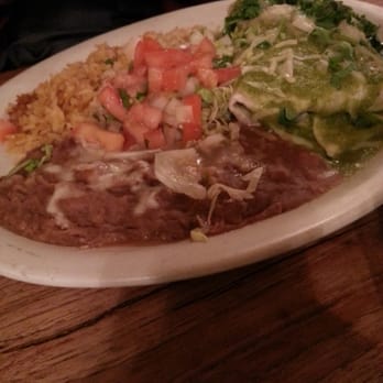 Mexico Restaurant - Mexican Near Me - Honolulu, Hawaii