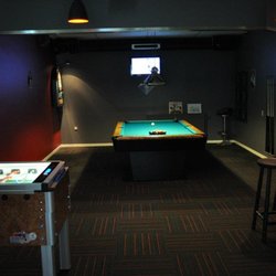 Lucky's Sports-Bar