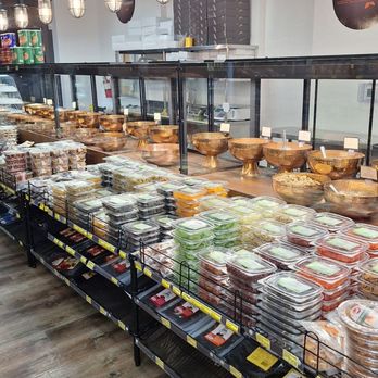 Gourmet Bazaar - Counter display case with seeds & nuts - International Grocery Near Me - Rockville, Maryland Gourmet Bazaar - Counter display case with seeds & nuts - International Grocery Near Me - Rockville, Maryland