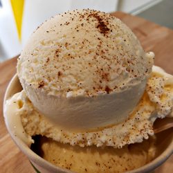 Franchella - Coffee and Ginger/Honey