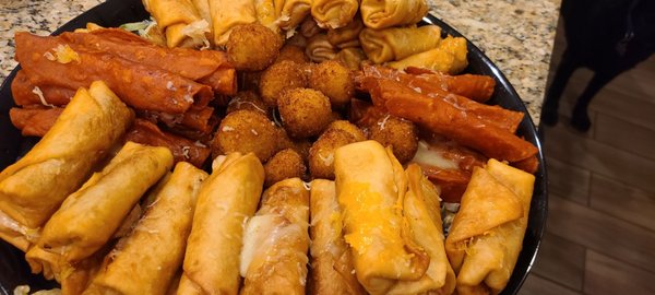 Macayo's Mexican Food by null