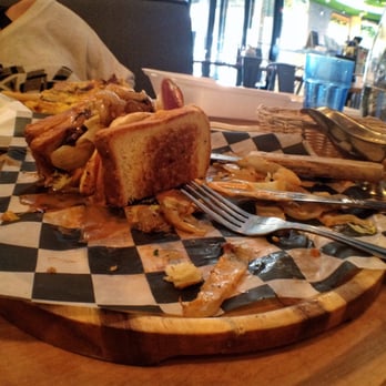 Brownstone Pancake Factory - Here's me not being able to finish lol - Breakfast & Brunch Near Me - Edgewater, New Jersey