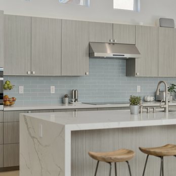 Innovative Design Build - E. River, Santa Clara - kitchen renovation - General Contractors Near Me