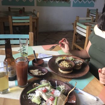 Casa Taviche - Mexican Near Me - Oaxaca, OAX Casa Taviche - Mexican Near Me - Oaxaca, OAX