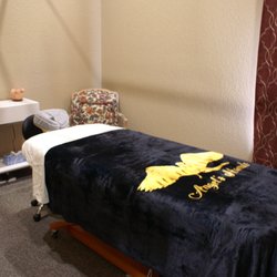Angel's Hands Massage