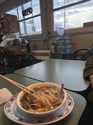 Asian American Barbecue by null