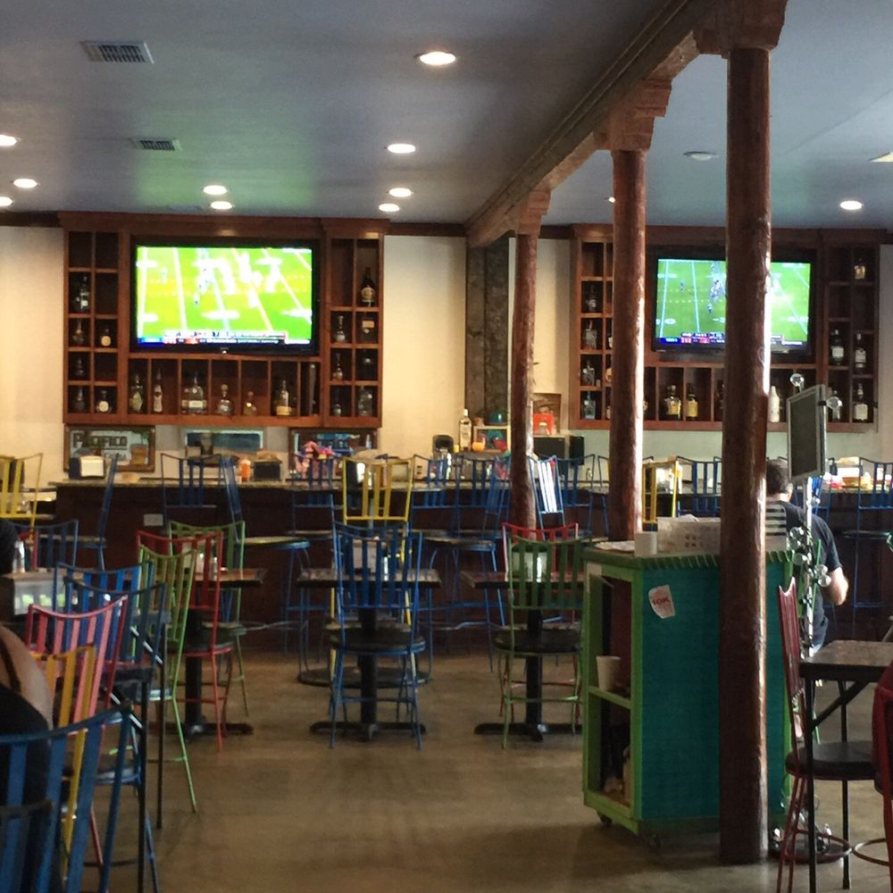 Marisco's Dj's - Don Juan Seafood - The bar area. - Seafood Near Me - Tyler, Texas Marisco's Dj's - Don Juan Seafood - The bar area. - Seafood Near Me - Tyler, Texas