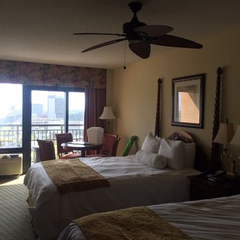 Island Vista Resort - Bedroom - Hotels Near Me - Myrtle Beach, South Carolina