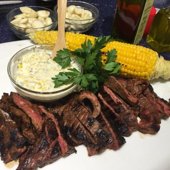 Macy's - Chef Todd English cooking demonstration at Culinary Council at Macy's Valley Fair, June 11, 2016 strip steak - Department Stores Near Me - Santa Clara, California Macy's - Chef Todd English cooking demonstration at Culinary Council at Macy's Valley Fair, June 11, 2016 strip steak - Department Stores Near Me - Santa Clara, California