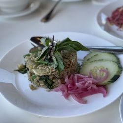 Satdha Plant Based Thai Kitchen