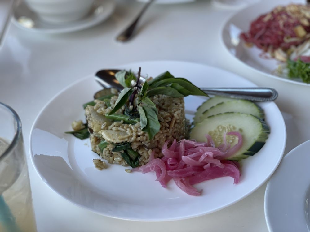 Satdha Plant Based Thai Kitchen