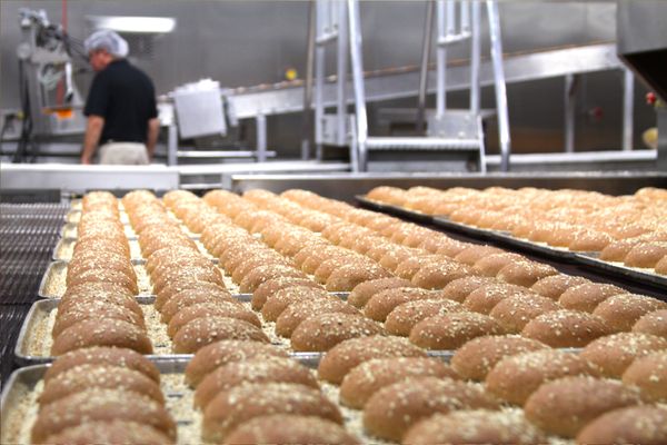 Highland Baking Company by null
