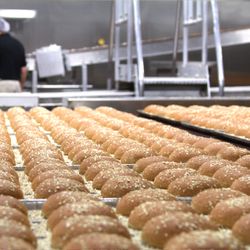 Highland Baking Co.