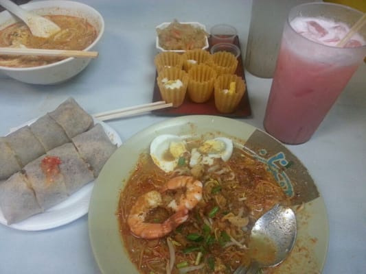 My Cosy Corner by null