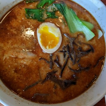 Ramen Parlor - Tan tan - Ramen Near Me - San Mateo, California Ramen Parlor - Tan tan - Ramen Near Me - San Mateo, California