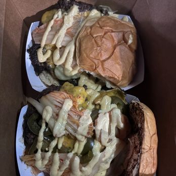 Burger 3000 - Burgers Near Me - Chatsworth, California