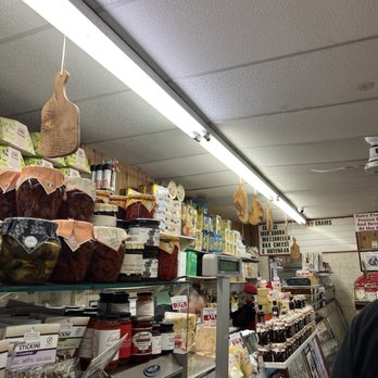 La Salumeria - indoor - Cheese Shops Near Me - Toronto, Ontario La Salumeria - indoor - Cheese Shops Near Me - Toronto, Ontario