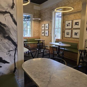 CommonWealth Coffeehouse & Bakery - Part of the indoor seating - Coffee & Tea Near Me - San Antonio, Texas CommonWealth Coffeehouse & Bakery - Part of the indoor seating - Coffee & Tea Near Me - San Antonio, Texas