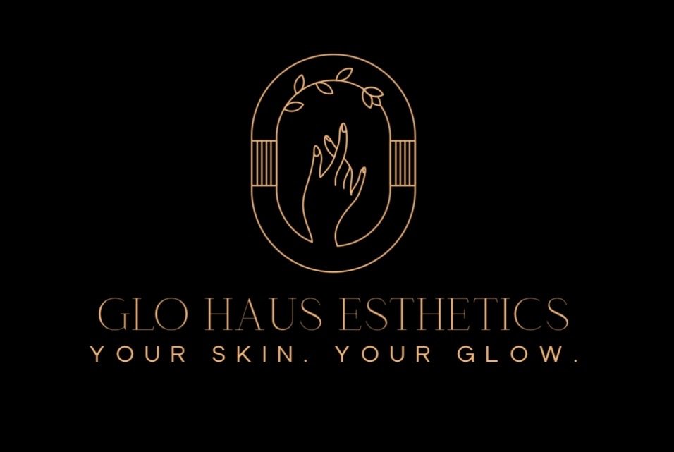 Glo Haus Esthetics Logo