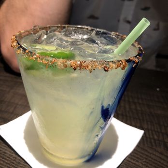 Mama Tigre - Jalapeño margarita - Mexican Near Me - Oakton, Virginia Mama Tigre - Jalapeño margarita - Mexican Near Me - Oakton, Virginia