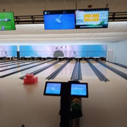 Petro Bowl