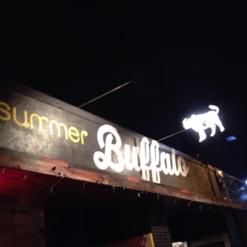 Summer Buffalo - Exterior signage - Thai Near Me - Burbank, California Summer Buffalo - Exterior signage - Thai Near Me - Burbank, California