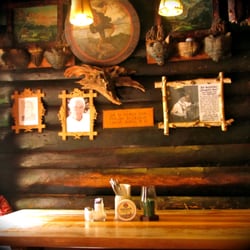 Gasthof Alte Wurzhütte