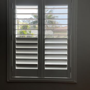 Van Go Blinds - Orange County - Second bedroom window - Shades & Blinds Near Me