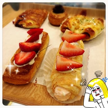 Paris Baguette - Coffee & Tea Near Me - Milpitas, California Paris Baguette - Coffee & Tea Near Me - Milpitas, California