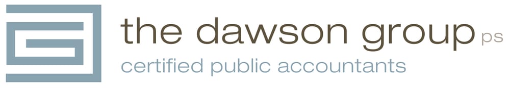 The Dawson Group, PS logo