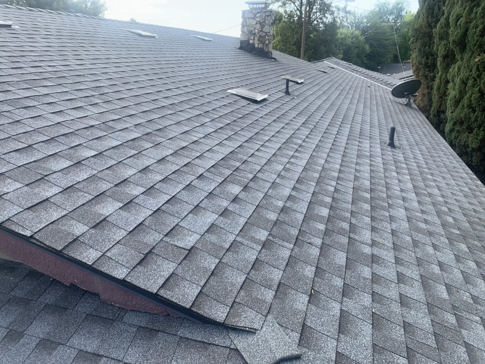 Slide of Rooflink USA