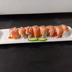 Genki Sushi
