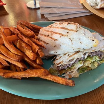 Bumble Bee's Baja Grill - Mexican Near Me - Santa Fe, New Mexico