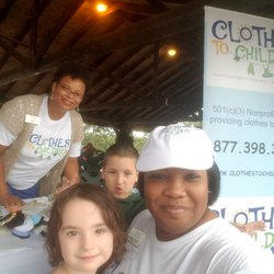 children's boutique little rock ar