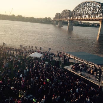 WFPK Waterfront Wednesday - Performing Arts Near Me - Louisville, Kentucky WFPK Waterfront Wednesday - Performing Arts Near Me - Louisville, Kentucky